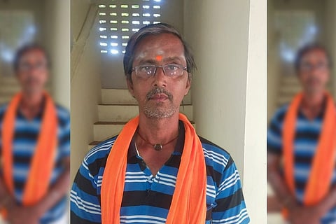 Temple priest in Tamil Nadu posts child porn online, gets caught by US agency 
