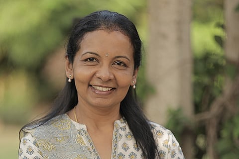 Valli Arunachalam