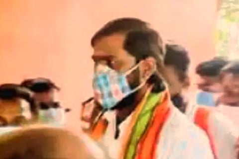 Chennai BJP 