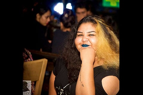  Meet Vanessa, the Bengaluru woman aspiring to be a bouncer