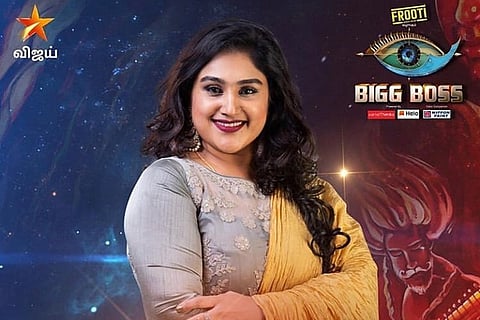 Vanitha evicted from 'Bigg Boss' Tamil house: Wrap-up of Week 3