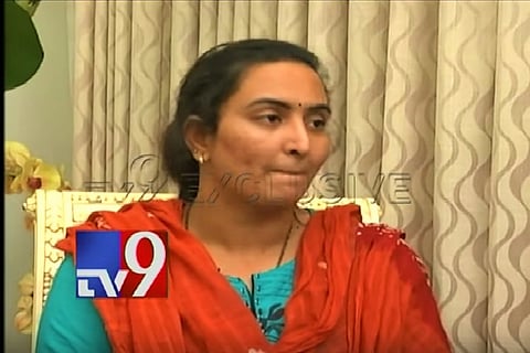 Vijay Sai suicide: Comedian’s wife surrenders two weeks after his death