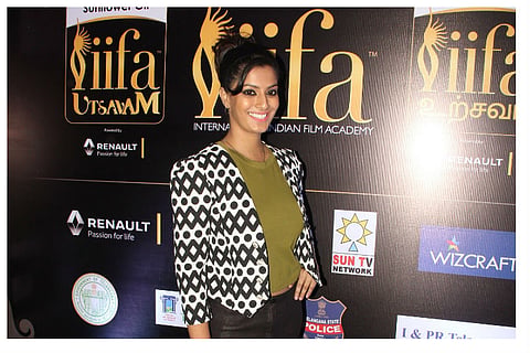 Quit 'Appa' remake because of makers’ crass behaviour, not weight loss: Varalaxmi Sarathkumar  