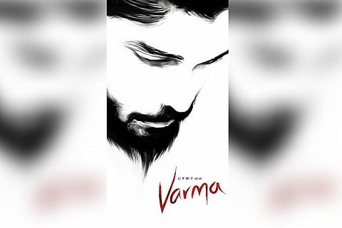 'Arjun Reddy' Tamil remake: Makers of 'Varma' complete first schedule in Nepal 