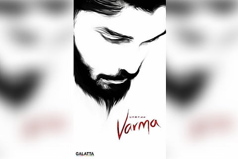 Shoot of 'Varma', Tamil remake of 'Arjun Reddy', wrapped up