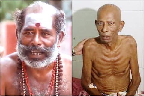 Thavasi actor 