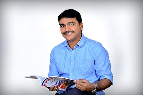 Vashishta Bhargav