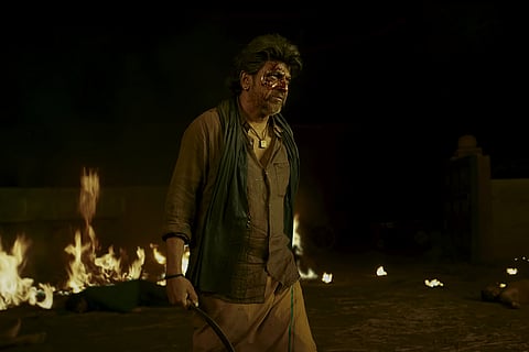 Shiva Rajkumar in Vedha