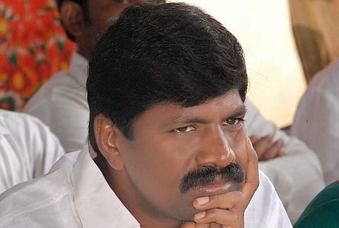 Congress leader's murder in Nalgonda: TRS MLA hits back, police arrest 3 more