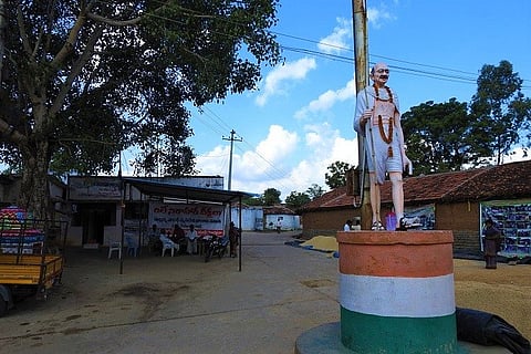 Ground report: This Telangana village on a 900-day protest vows to vote against TRS