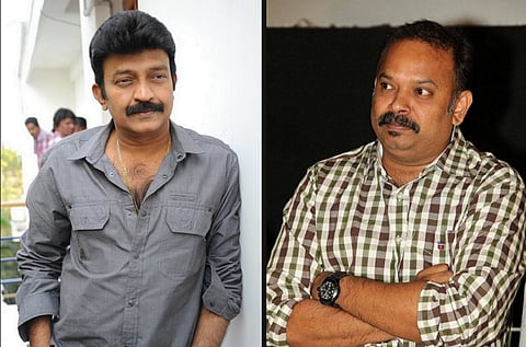 ‘Chennai 28’ director Venkat Prabhu to helm project starring Dr Rajasekhar next