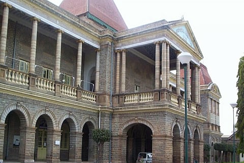 covid hospital