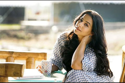 Vidya Balan