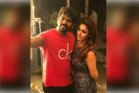 'Hard to ignore trolls': Vignesh Shivan on Nayanthara and social media negativity