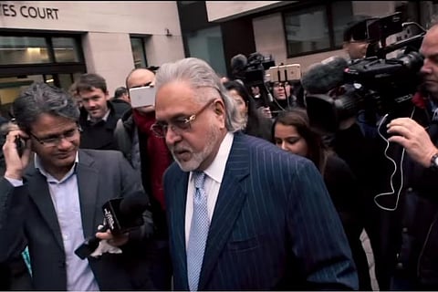 Vijay Mallya
