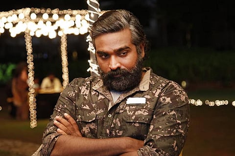 Vijay Sethupathi