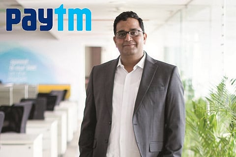 SoftBank bets big on Paytm: Pumps in $1.4 billion; highest from a single investor in India