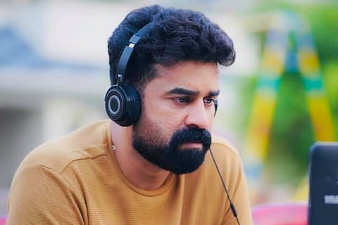 Actor-producer Vijay Babu, who is accused of sexual assault and abuse