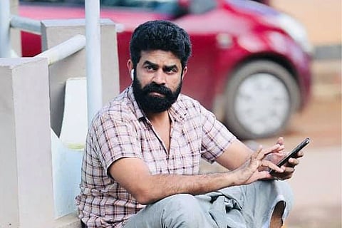Vijay Babu 
