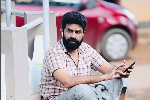 Vijay Babu 