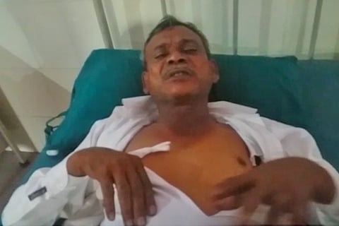 K'taka headmaster refuses to help in minor's marriage plot, gets attacked