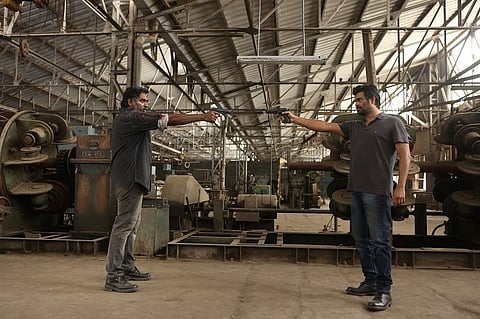 Vijay Sethupathi – Madhavan’s ‘Vikram Vedha’ release deferred