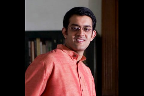 Vikram Sampath quits Bangalore Lit Fest, distressed at attack on free speech