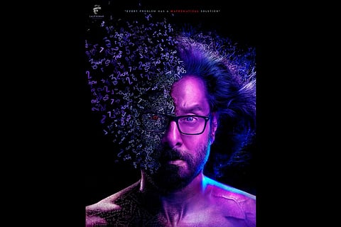 Chiyaan Vikram in 'Cobra'