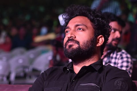 R Vikraman