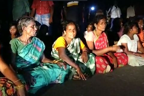 TN: Dalits denied temple entry in Villupuram, attacked by caste Hindus