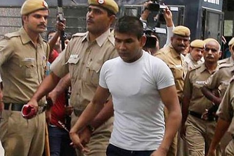 Nirbhaya convict on death row files curative petition in Supreme Court