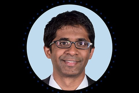 Vinay Reddy
