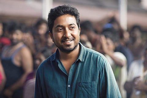 Vineeth Sreenivasan ropes in Istanbul musician for ‘Hridayam’