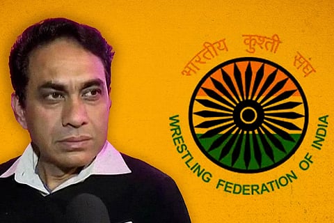 Vinod Tomar