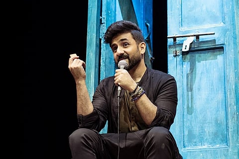 Vir Das