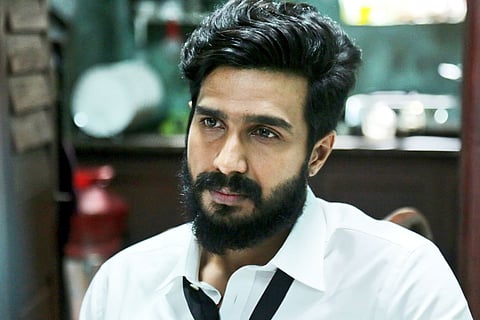 Vishnu Vishal