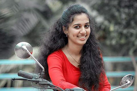 Vismaya V Nair