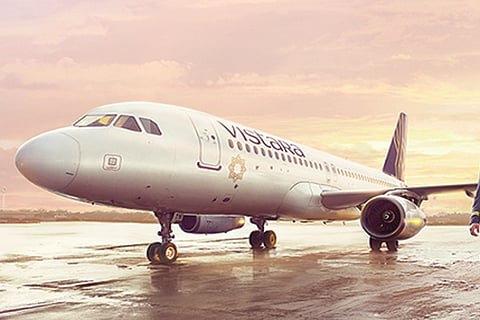 Vistara launches Hackathon to address aviation sector-related challenges