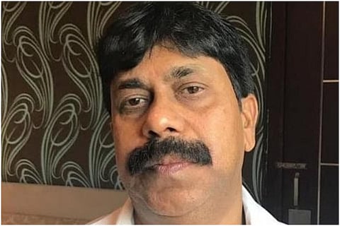Suresh, convicted in Kerala's Vithura sex racket case