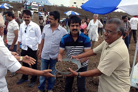 vivek