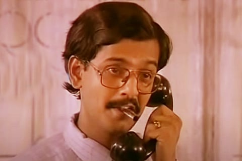 Vivek in Pudhu Pudhu Arthangal