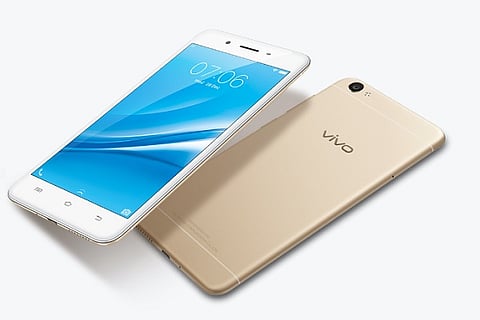Vivo to launch X9s Plus with dual front camera and Android Nougat 7.1.1