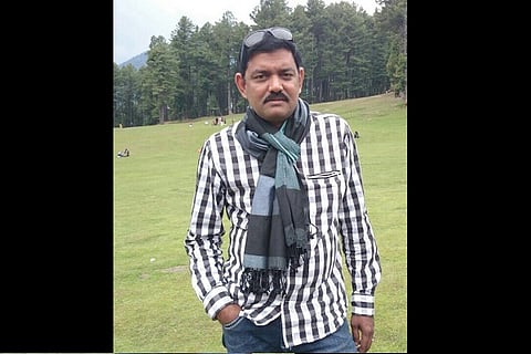 Wife of Vizag engineer kidnapped in Nigeria asks govt to bring him home safely and soon