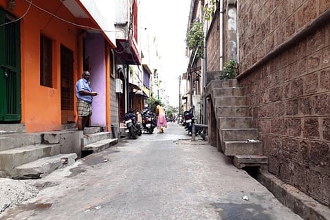 Ground Report: Vizag's old town is suffocating under pollution, but no one cares