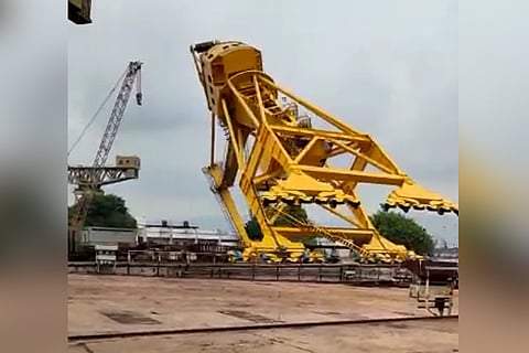 Accident