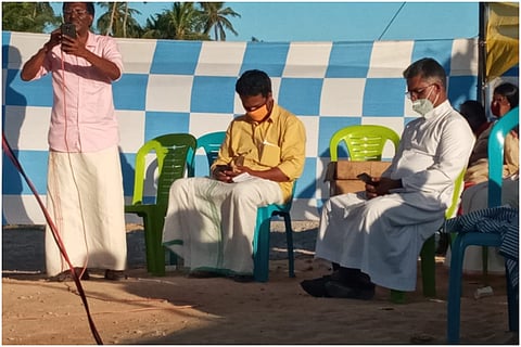 Why Kerala fishermen are protesting against the Vizhinjam port construction again