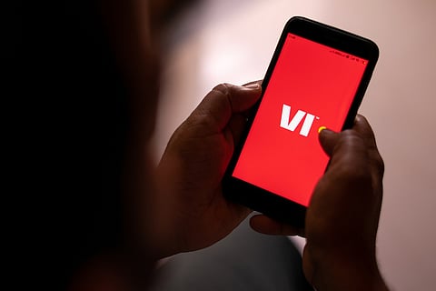 Vodafone Idea