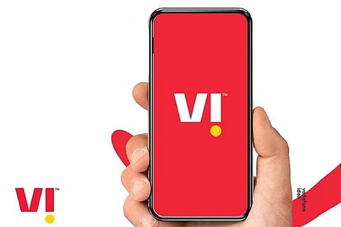 Vodafone Idea