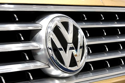 Volkswagen to expand capacity in India, set up design centre