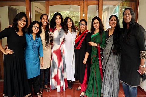 ‘We welcome criticisms but slander unfortunate’: WCC responds to Vidhu Vincent